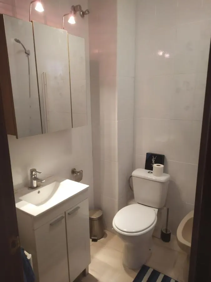 Apartmán Benalpuerto Studio Torremolinos