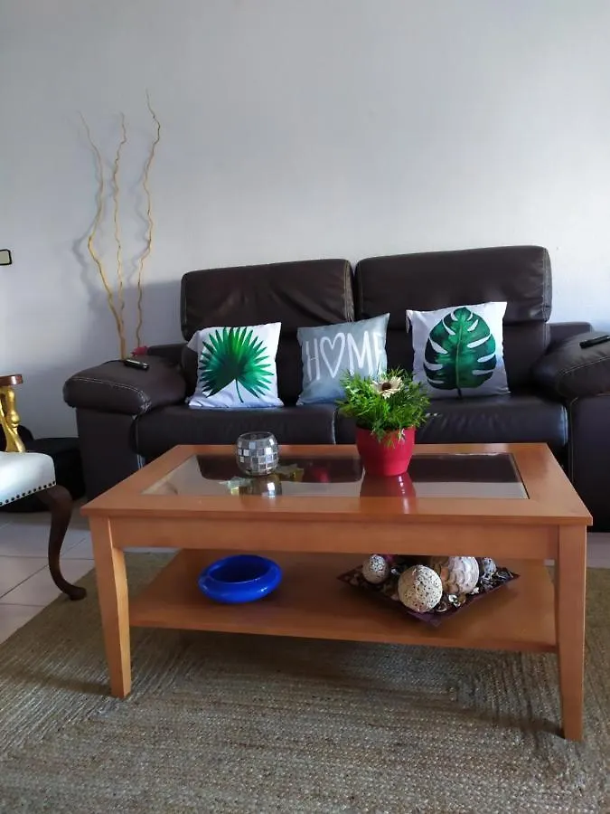 Apartmán Benalpuerto Studio Torremolinos