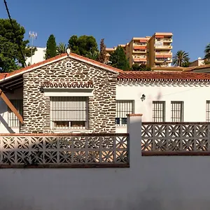 Casitas Habitación en casa particular