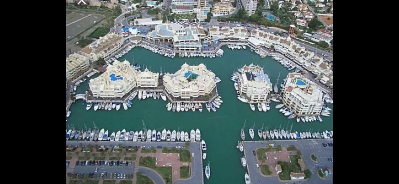 Benalpuerto Studio Apartment Torremolinos