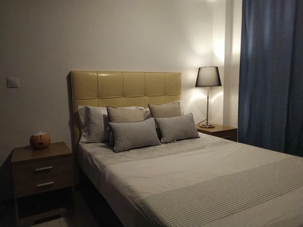 Benalpuerto Studio Apartment Torremolinos Spain
