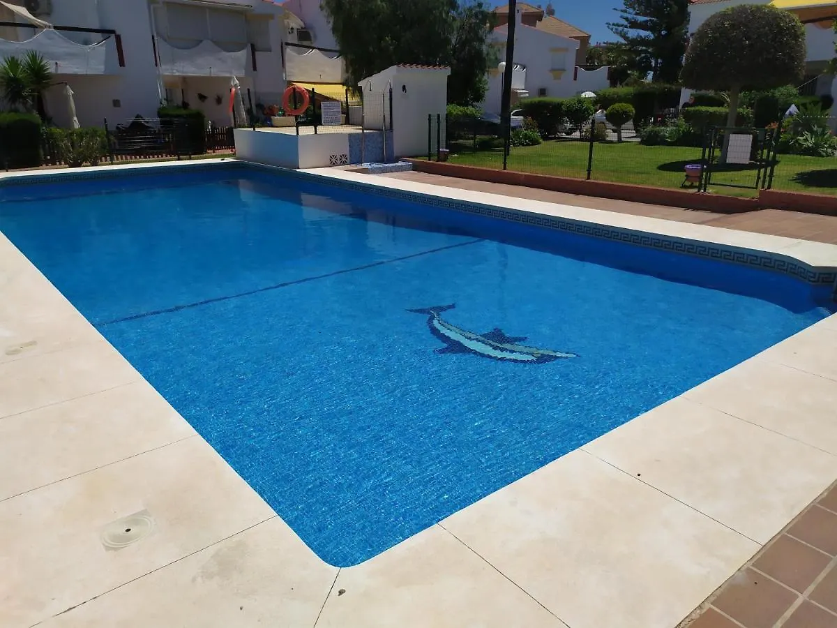Benalpuerto Studio Apartment Torremolinos