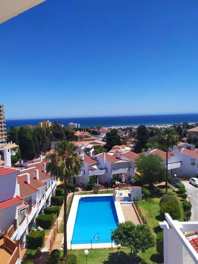 Benalpuerto Studio Apartment Torremolinos