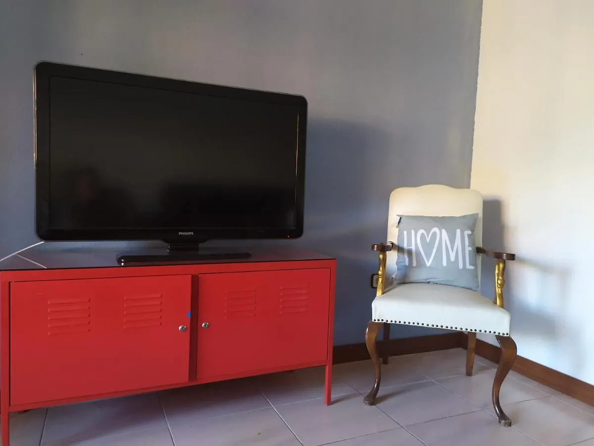 Benalpuerto Studio Apartment Torremolinos Spain